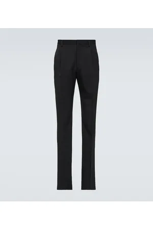 Lanvin Hose aus Wolle