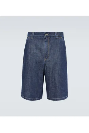 Prada Jeansshorts