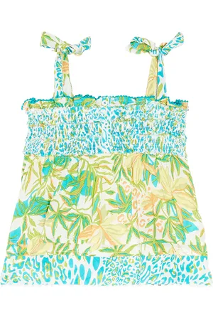 POUPETTE ST BARTH Top Cindy