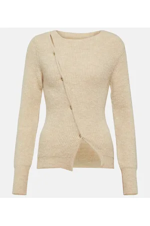 Jacquemus Cardigan La Maille Piccinni
