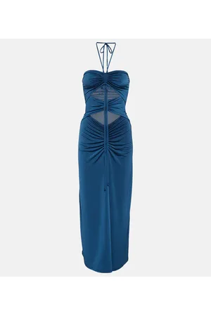 Jade Swim Midikleid Kira