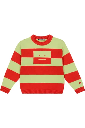 Acne Studios Pullover aus Wolle