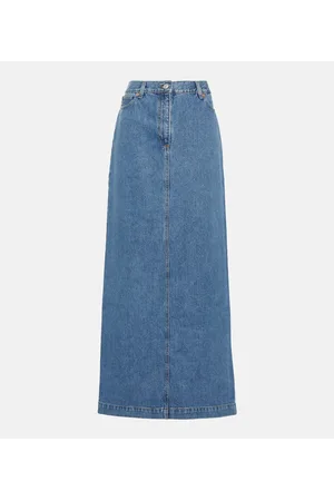 MAGDA BUTRYM Jeansrock