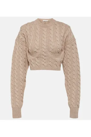 CHRISTOPHER ESBER Pullover aus Wolle und Kaschmir
