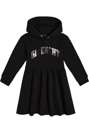 Givenchy Sweatshirt-Kleid