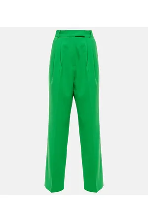 The Frankie Shop High-Rise-Hose Bea