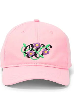 OFF-WHITE Baseballcap aus Baumwolle