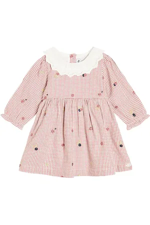Tartine Et Chocolat Baby Besticktes Kleid