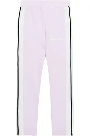 Palm Angels Leggings aus Baumwolle