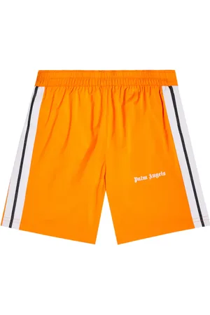 Palm Angels Bedruckte Shorts