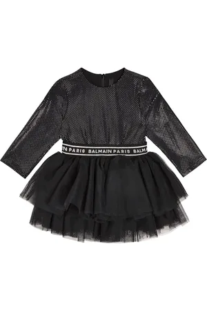 Balmain Baby Kleid