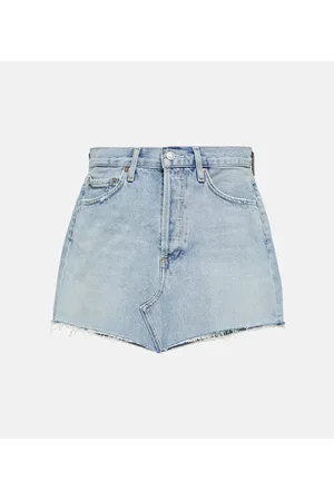 AGOLDE Jeansrock