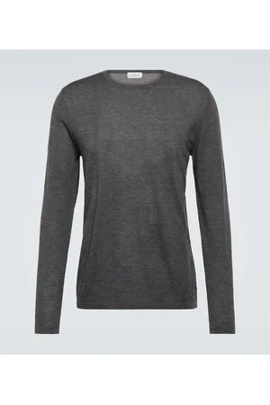 LE KASHA Longsleeve Kyoto aus Kaschmir