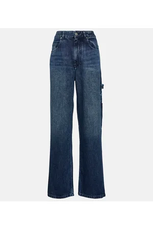 Marant Etoile Cargo-Jeans Bymara