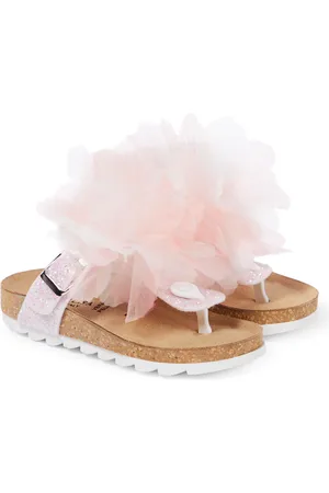 MONNALISA Verzierte Sandalen