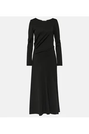 Dorothee Schumacher Midikleid Emotional Essence aus Jersey