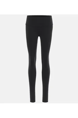 alo High-Rise Leggings Airbrush