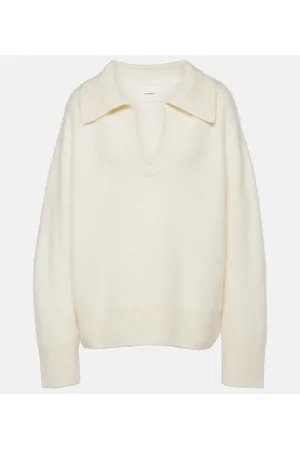 Lisa Yang Pullover Kerry aus Kaschmir
