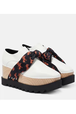 Stella McCartney Loafers Elyse aus Alter Mat