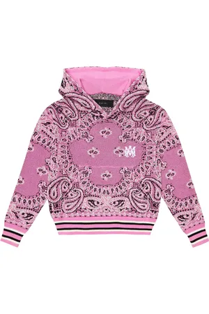 AMIRI Hoodie Bandana