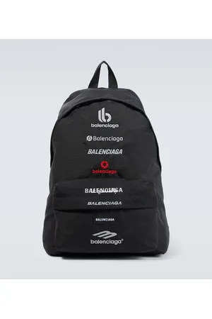 Balenciaga Rucksack Explorer