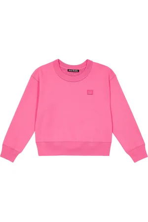 Acne Studios Sweatshirt Mini Fairah