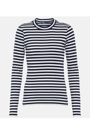 Ralph Lauren Longsleeve aus Baumwolle