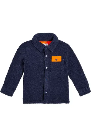 Marc Jacobs Fleecejacke