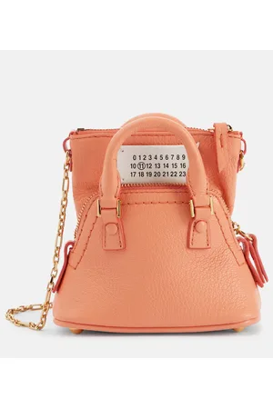 Maison Margiela Schultertasche 5AC Classique Baby
