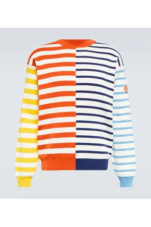 Kenzo Pullover aus Baumwolle und Wolle