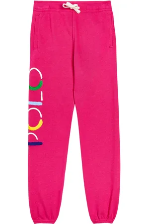 Ralph Lauren Jogginghose aus einem Baumwollgemisch
