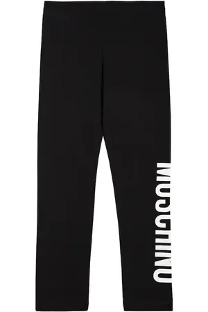 Moschino Leggings aus Jersey