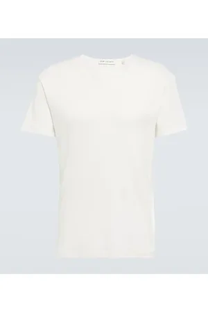 OUR LEGACY T-Shirt aus Baumwolle