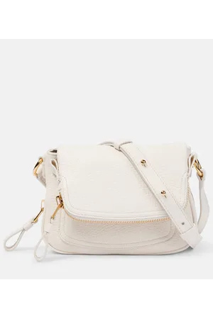 Tom Ford Schultertasche Jennifer Mini aus Leder