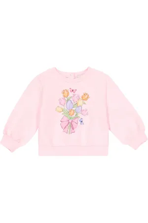 MONNALISA Baby Sweatshirt