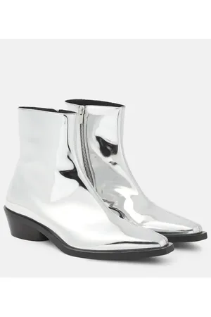 Proenza Schouler Ankle Boots Bronco