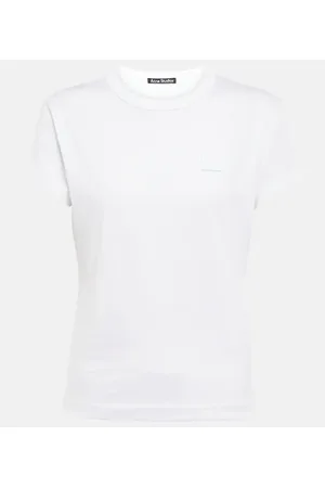 Acne Studios T-Shirt aus Baumwolle
