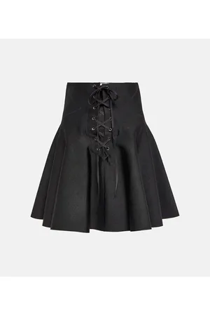 Alaïa Alaïa Minirock