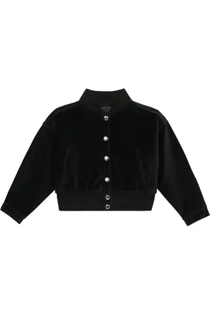 Givenchy Cardigan aus Samt