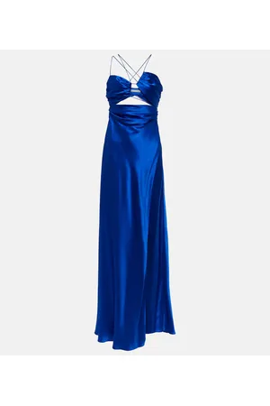 The Sei Robe aus Seide