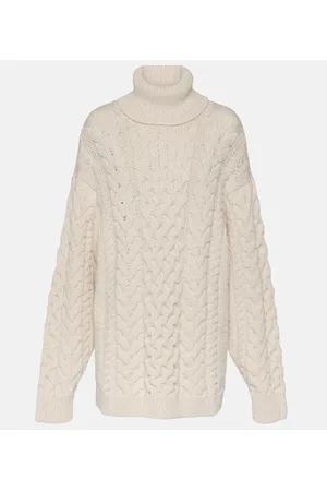 Marant Etoile Rollkragenpullover Jade