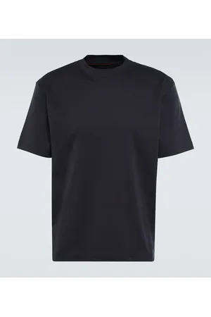 Loro Piana T-Shirt aus Baumwoll-Jersey