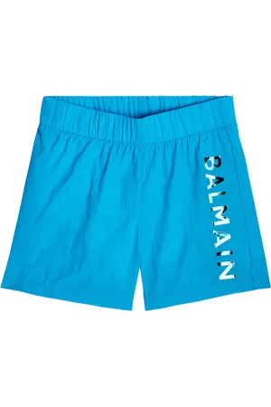 Balmain Baby Badeshorts