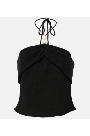 MAGDA BUTRYM Cropped-Top