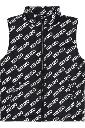 Kenzo Daunenweste