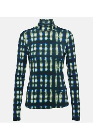Proenza Schouler White Label Top Audrey