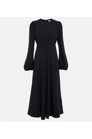 Dorothee Schumacher Maxikleid City Allure aus Strick