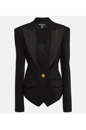 Balmain Blazer