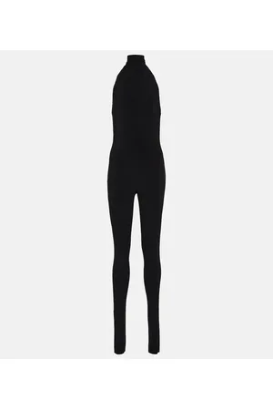 Norma Kamali Catsuit