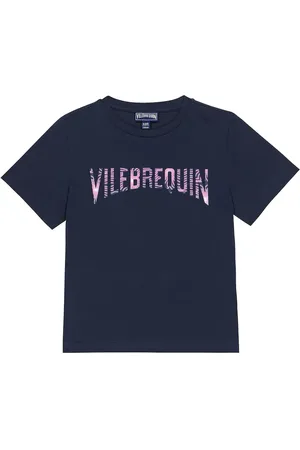 Vilebrequin T-Shirt Thomy aus Baumwolle